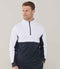 Navy/White