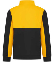 Black/Gold
