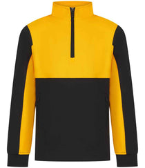 Black/Gold