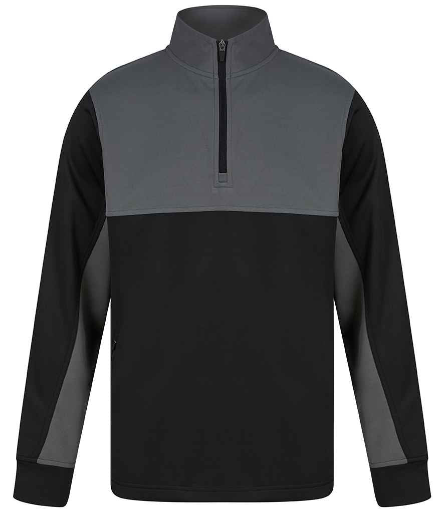 Black/Gunmetal