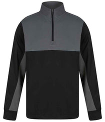 Black/Gunmetal