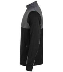 Black/Gunmetal