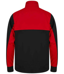 Black/Red