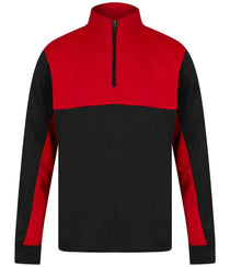 Black/Red