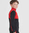 Black/Red