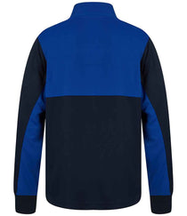 Navy/Royal Blue