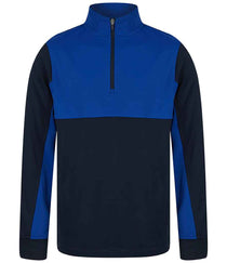Navy/Royal Blue