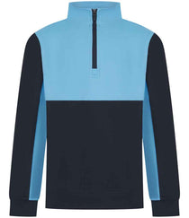 Navy/Sky blue