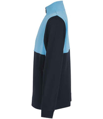 Navy/Sky blue
