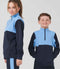 Navy/Sky blue