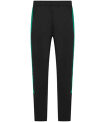 Black/Emerald