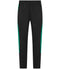 Black/Emerald