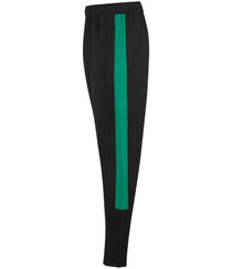 Black/Emerald