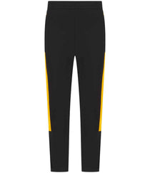 Black/Gold