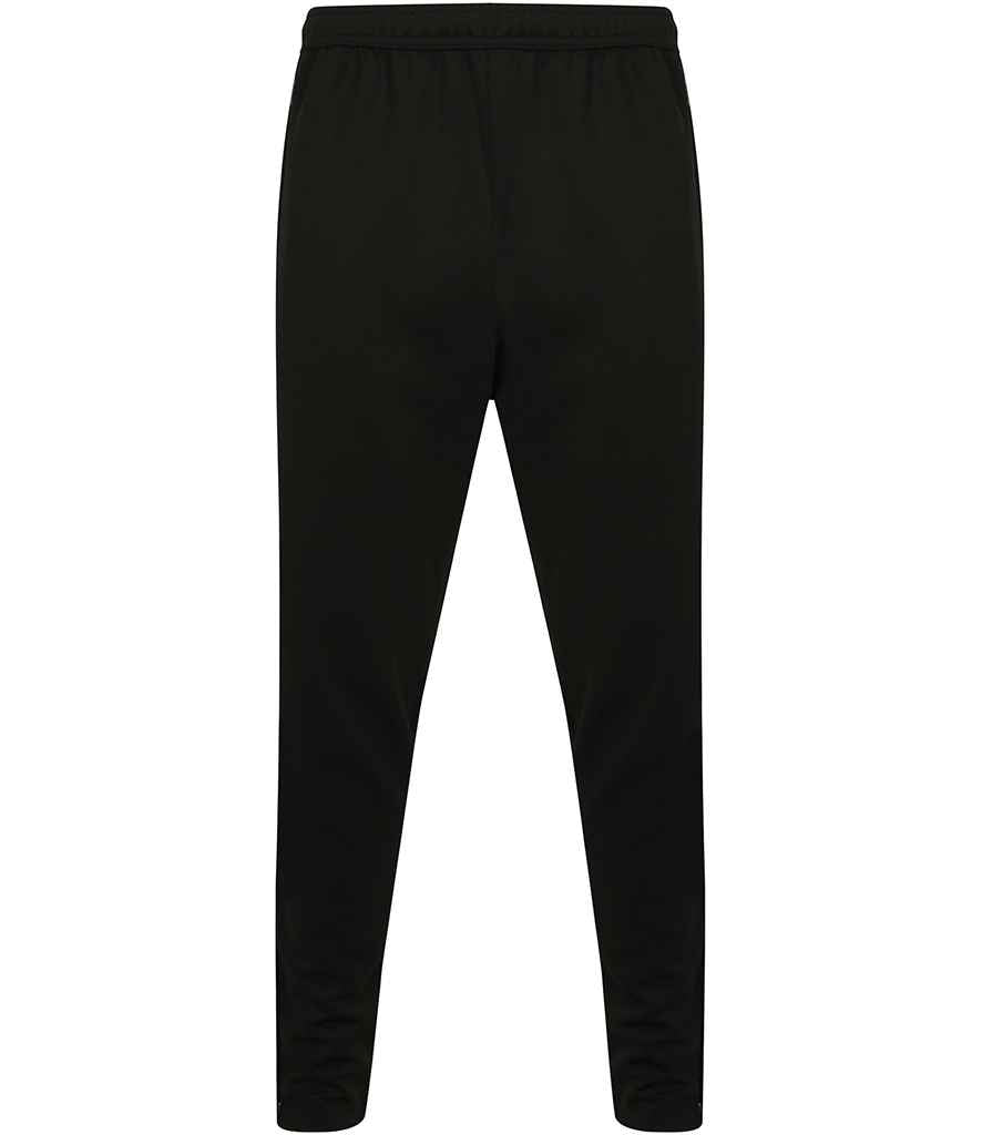 Black/Gunmetal