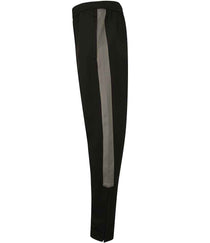 Black/Gunmetal