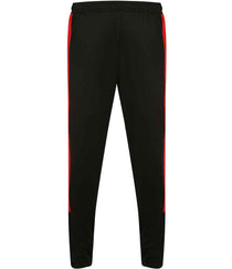 Black/Red