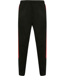 Black/Red