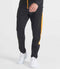 Black/Gold