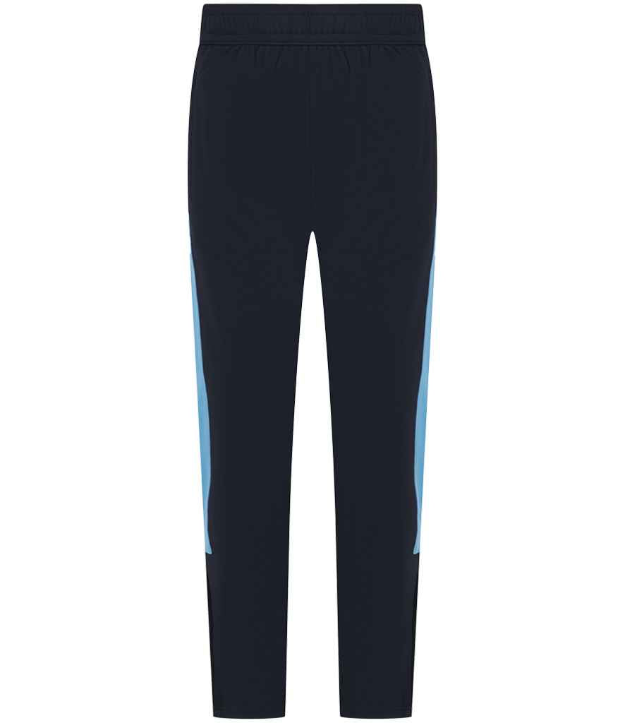 Navy/Sky blue