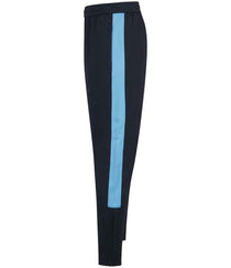 Navy/Sky blue