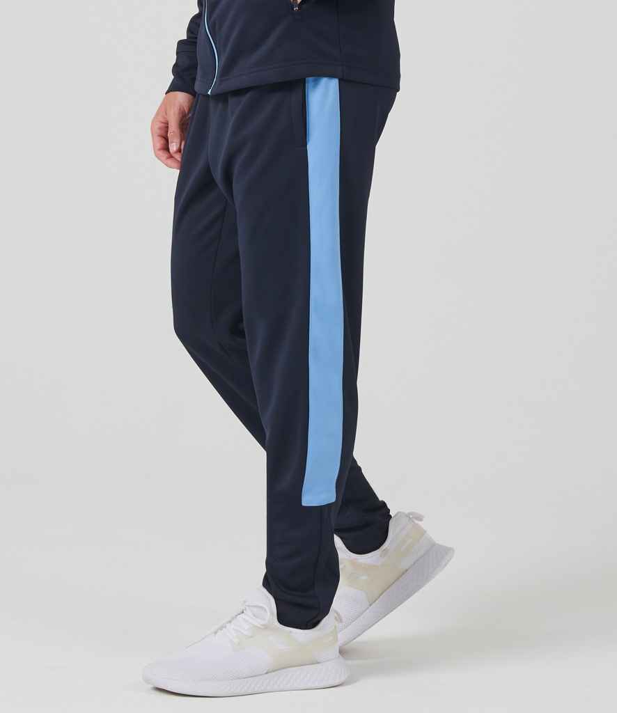 Navy/Sky blue