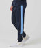 Navy/Sky blue
