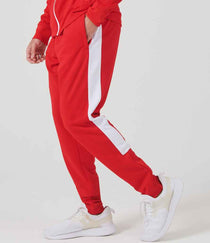 Red/White