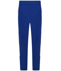 Royal Blue/White