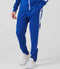 Royal Blue/White