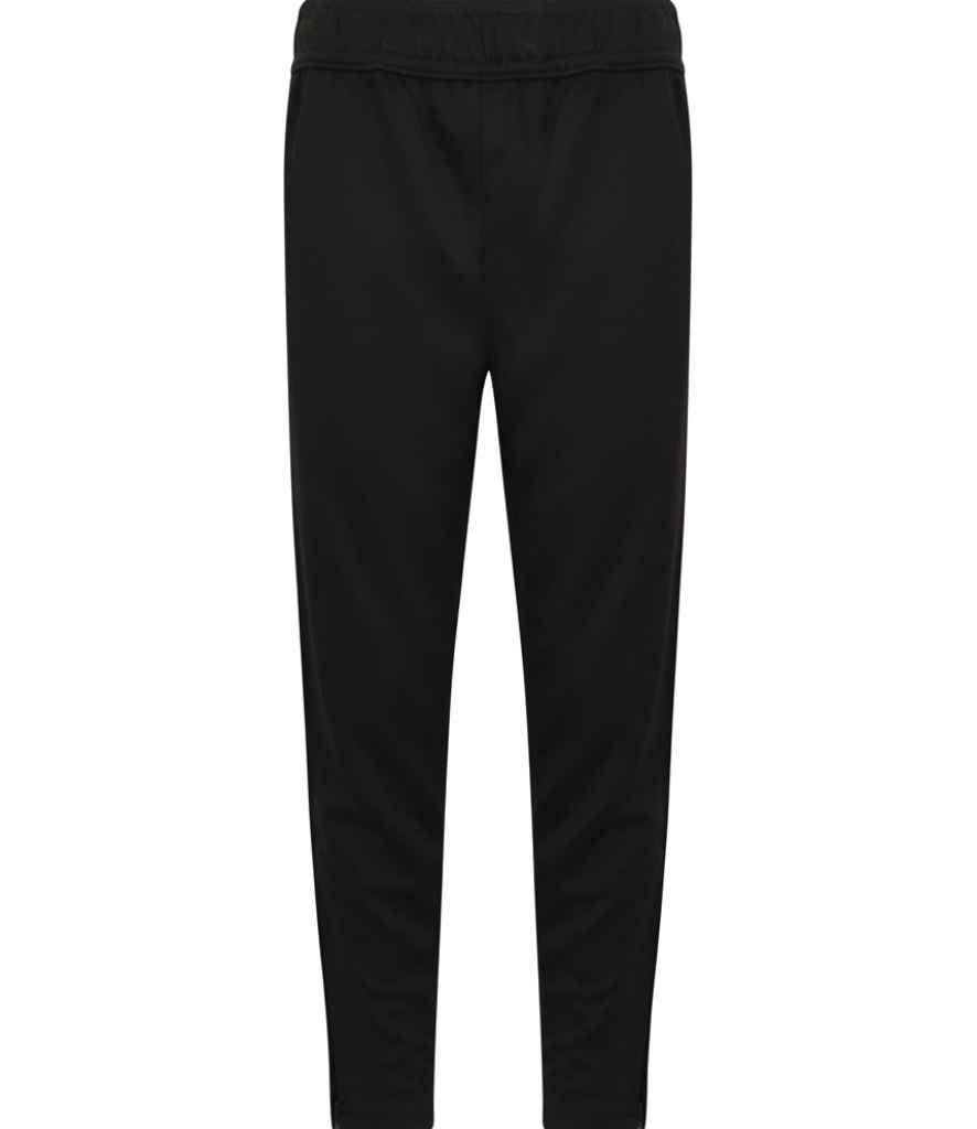 Black/Black
