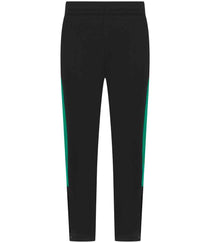 Black/Emerald