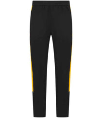 Black/Gold