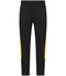 Black/Gold