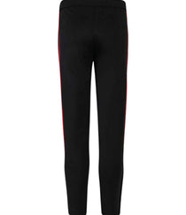 Black/Red