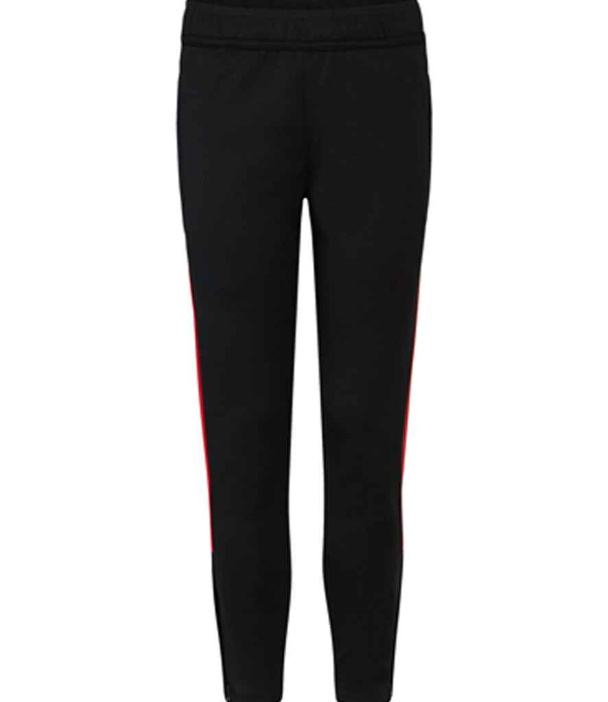 Black/Red