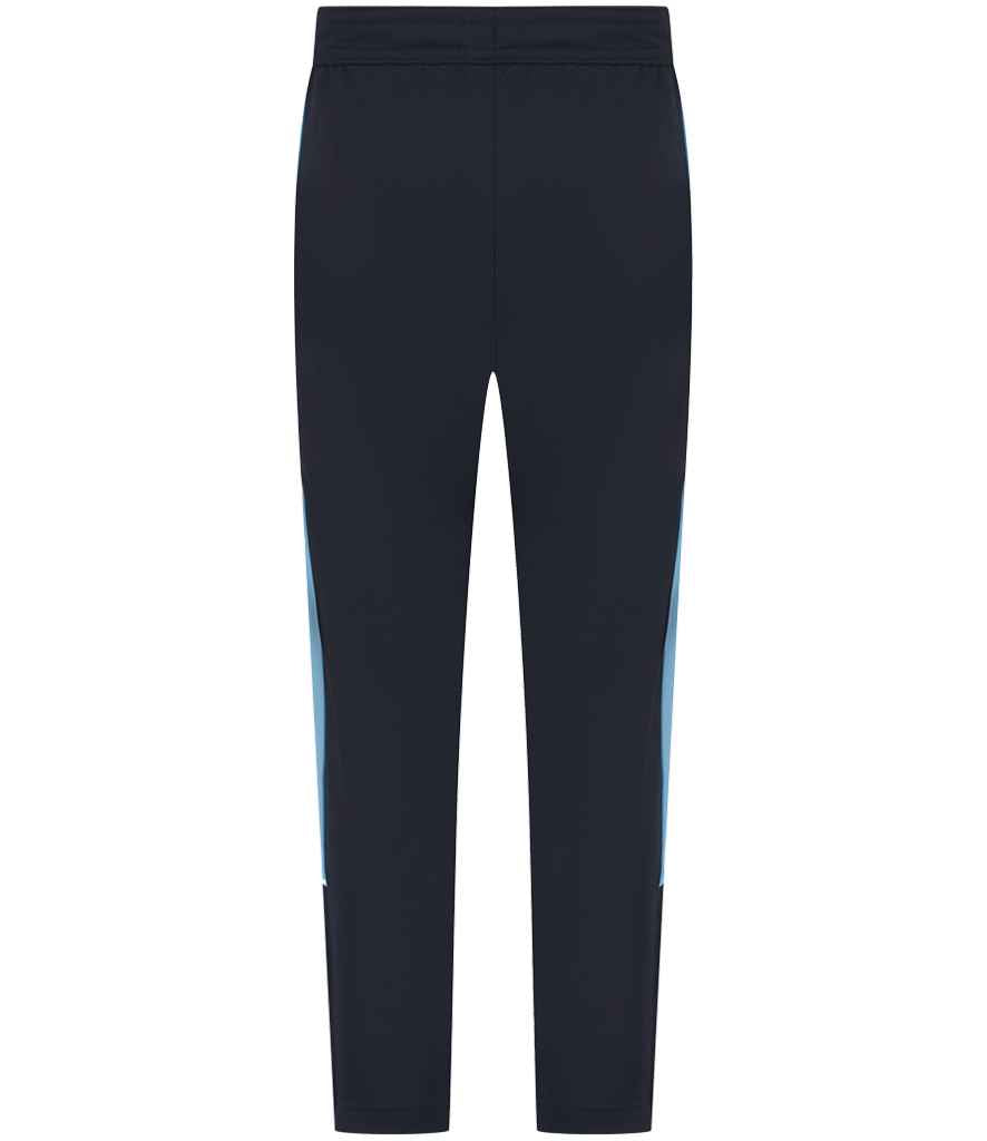 Navy/Sky blue