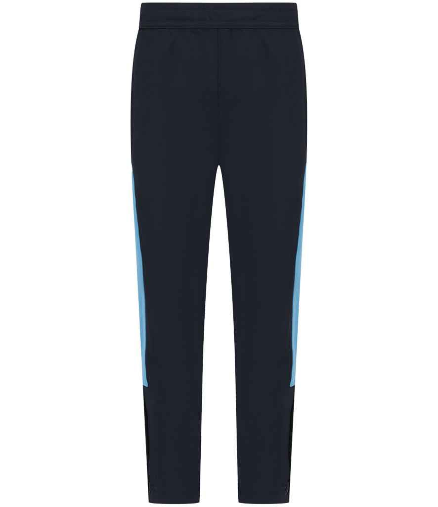 Navy/Sky blue
