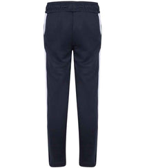 Navy/White