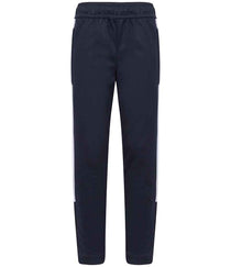 Navy/White