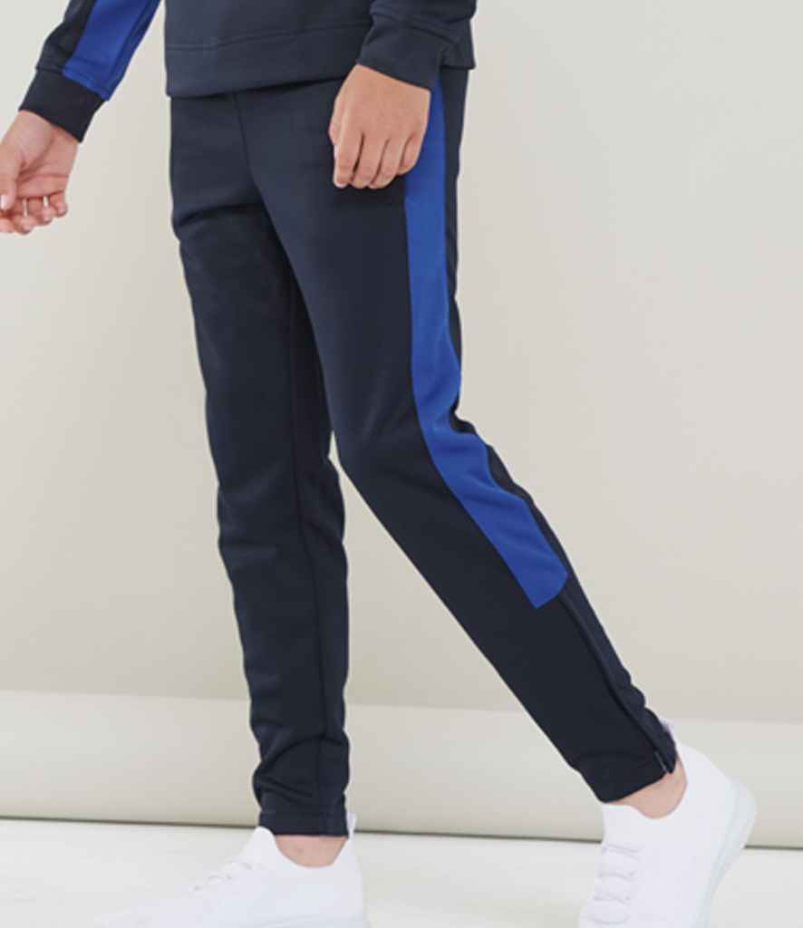 Navy/Royal Blue