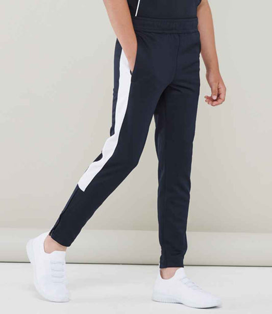 Navy/White