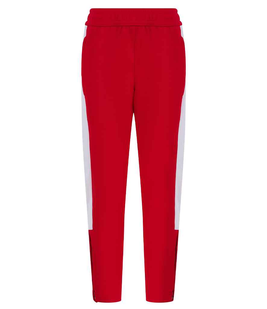 Red/White