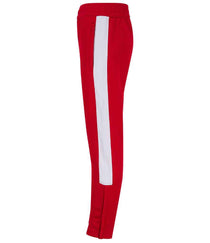 Red/White