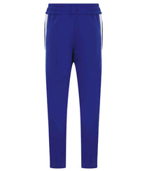 Royal Blue/White