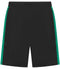 Black/Emerald