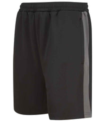 Black/Gunmetal