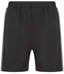 Black/Gunmetal