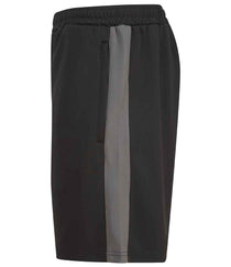 Black/Gunmetal
