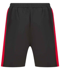 Black/Red